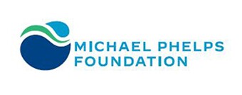 Michael Phelps Foundation Logo