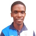 Victor Umeh, 2023 Global Athlete Congress Participant