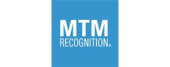 Midwest Trophy MTM logo that reads: Recognition